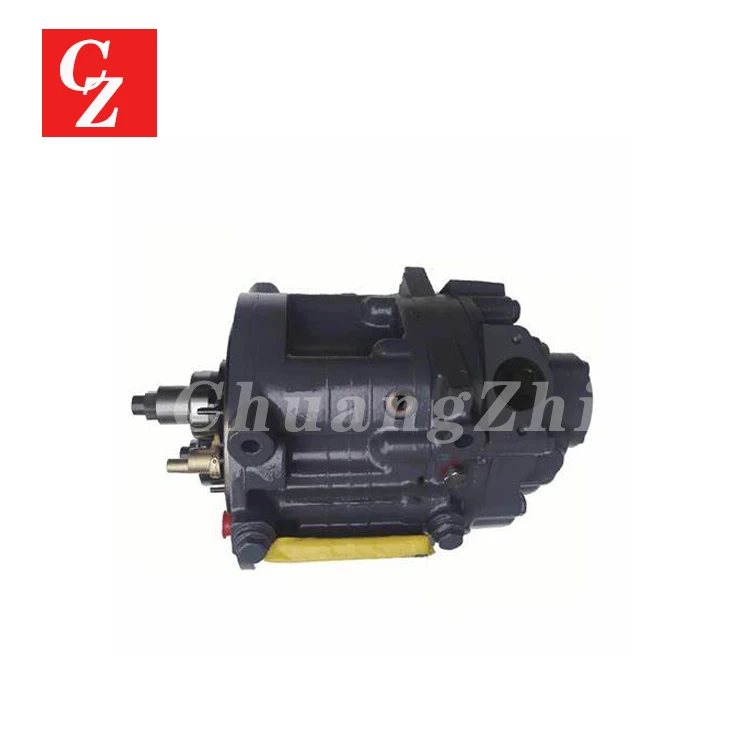 1616585181 16165851810 testa Airend per motore compressore Atlas Copco