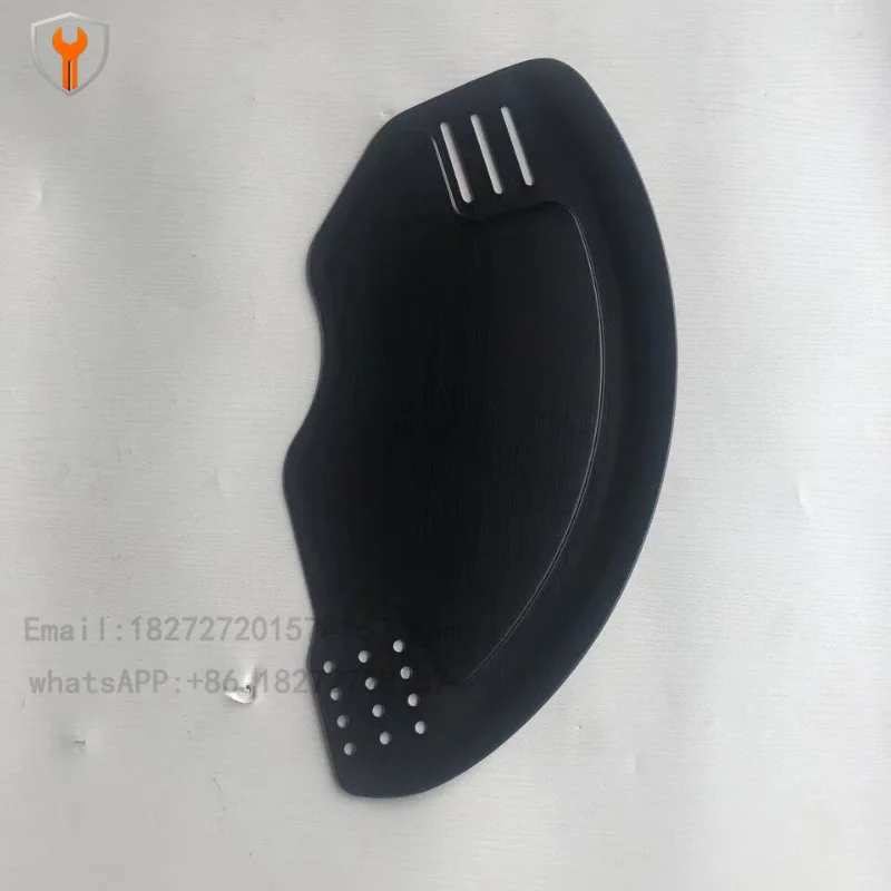 Sports wheelchair guard aluminum alloy wheelchair accessories adjustable fixed position