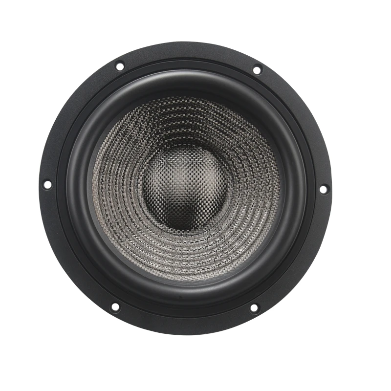 

Подходит для Fever 8-дюймовый D двойной магнитный плетеный басейн из углеродного волокна, средний низкочастотный динамик T8-225