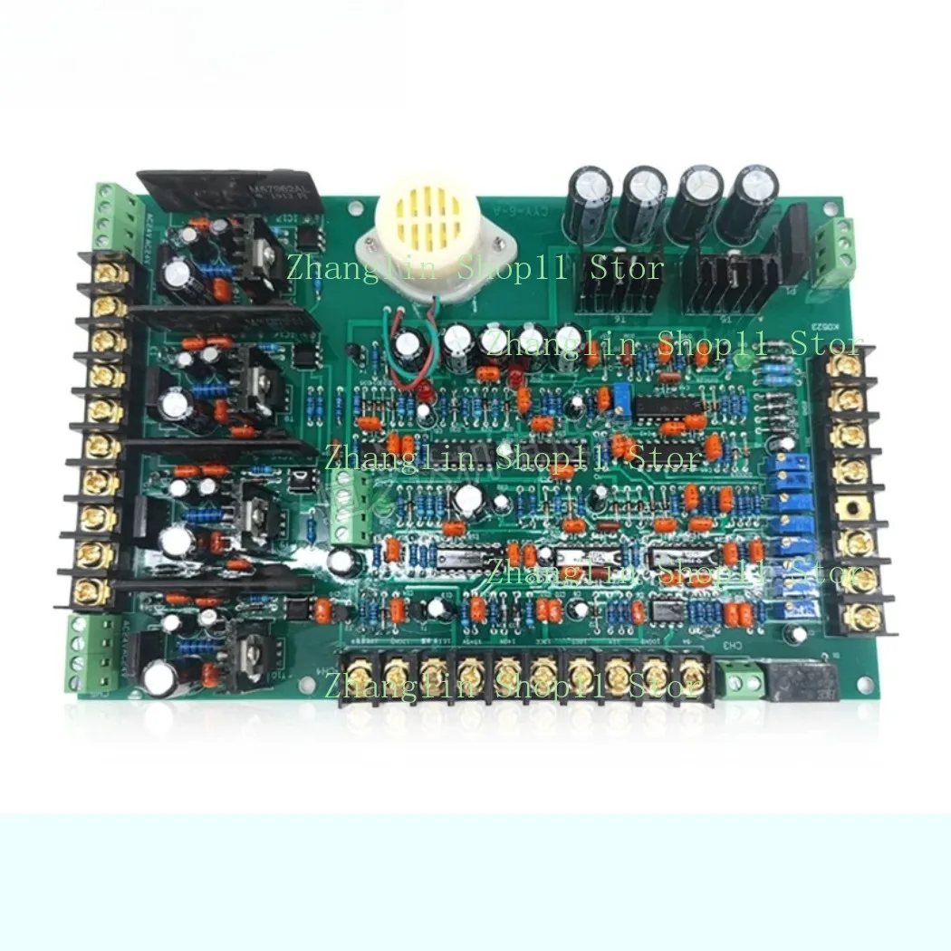 High Frequency Plating Power Supply PCB M57962AL Rectifier Circuit Board Control Panel IGBT Driver Board