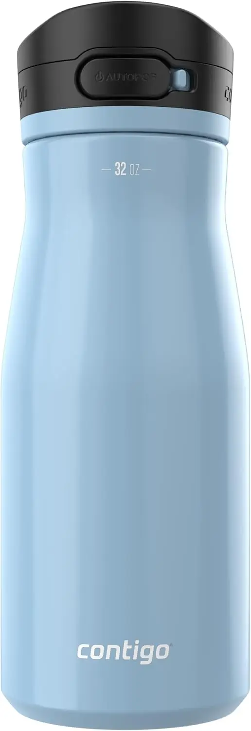 

Jackson Water Bottle 32 oz Glacier