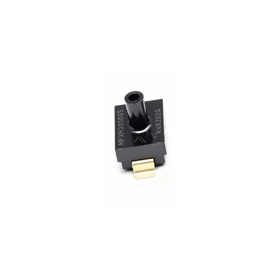 MPXM2010GS MPXM2010GST1 SMD Gauge Pressure Sensor Package Temperature Compensated Silicon Piezoresistive Gas Pressure Transducer