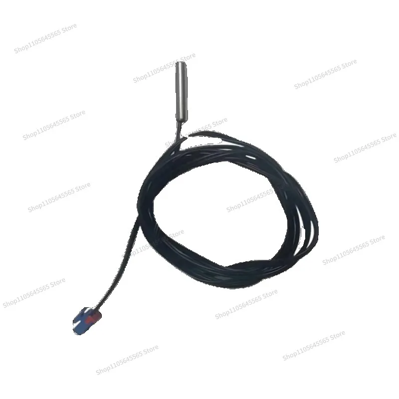 For car refrigerator temperature sensors, suitable for Binghu models of repair parts, C25 defrosting faults, F78 temperature