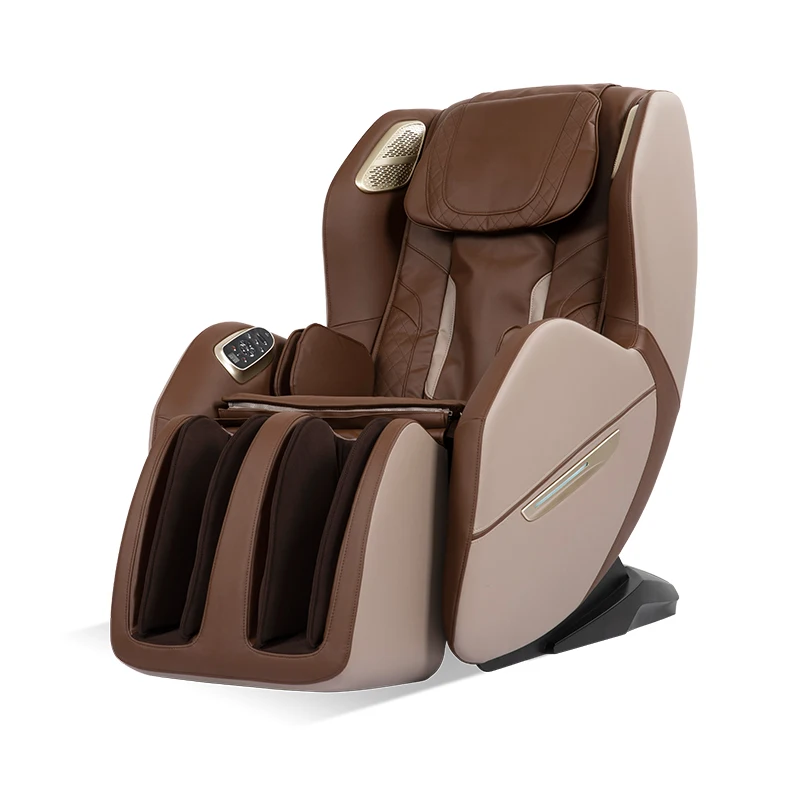 Диван для всего тела, электрическое кресло с откидной спинкой, 4d массажное кресло с невесомостью и функцией массажа