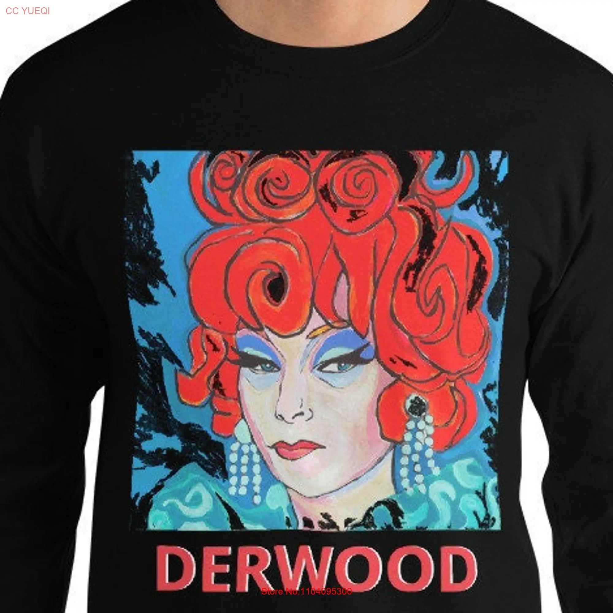 Endora T Shirt Bewitched Agnes Moorehead Elizabeth Montgomery Samantha Darrin Tabitha Stephens Gladys Kravitz Uncle