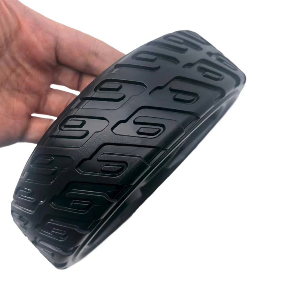 

8 Inch Lawn Mower Wheels for Honda HRN216 VLA VLAA HRN216 VKA VKAA Models 44710VR8N00ZA 42710VR8N00ZA Plastic Rubber