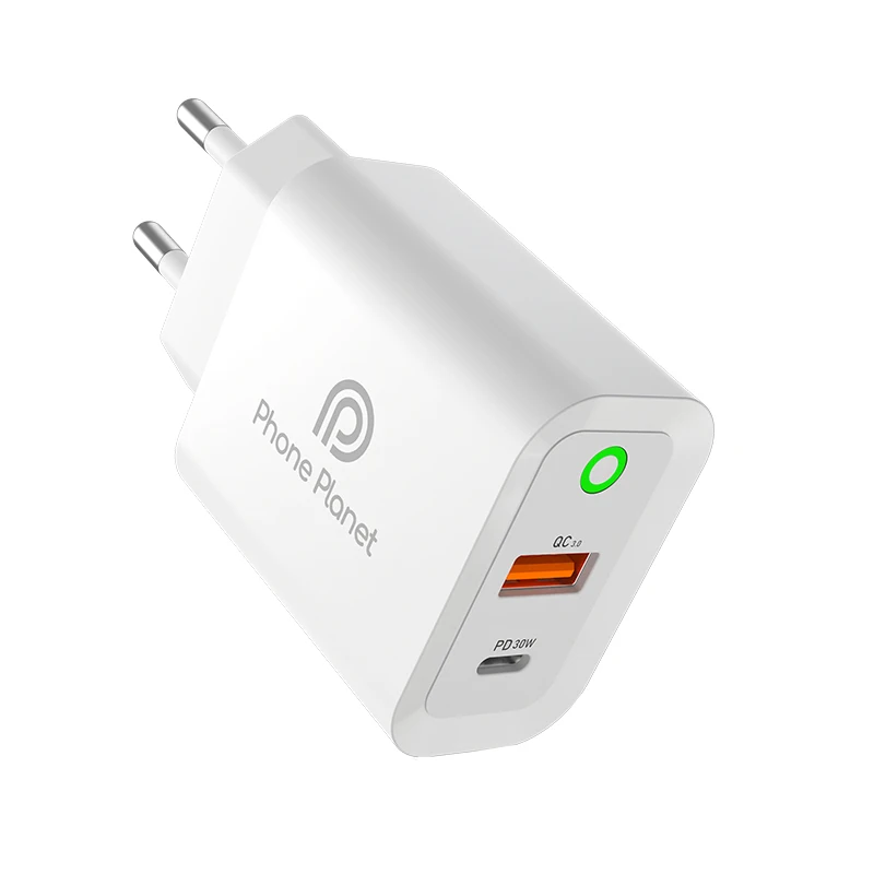 Universal 30W 2 Por… - image