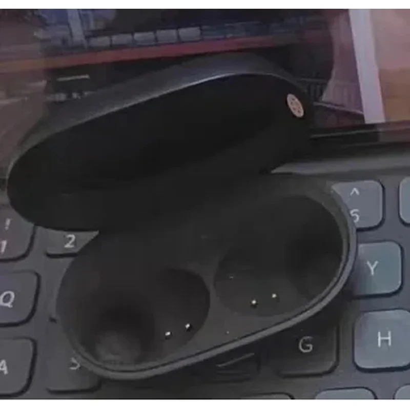 For Jabra Elite 7 Pro left and right ear charging cases and earphone box are lost Replacement is available~~