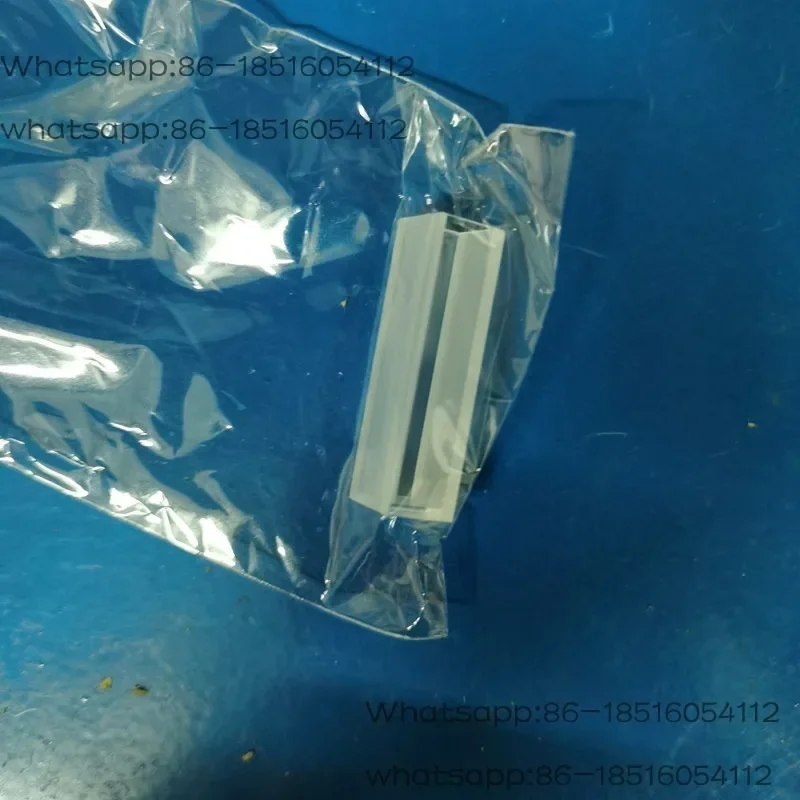 Biological MS-480, 8080, 880B biochemical instrument light source bulb assembly, molten colorimetric cup