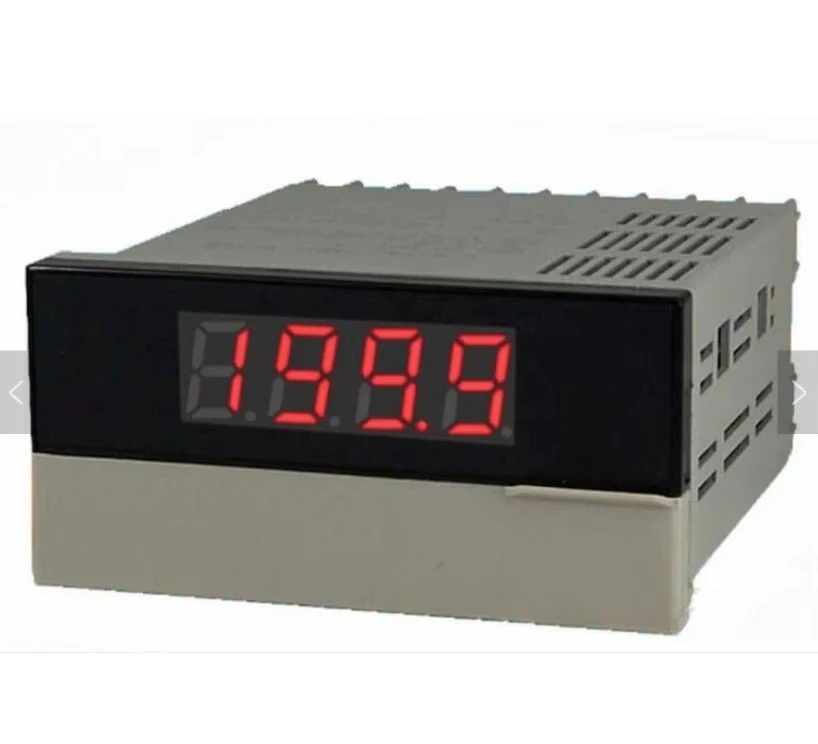 Toky Digital Panel Meter DP3-SVA1A DP3-SVA1B DP3-SVA2A DP3-SVA2B