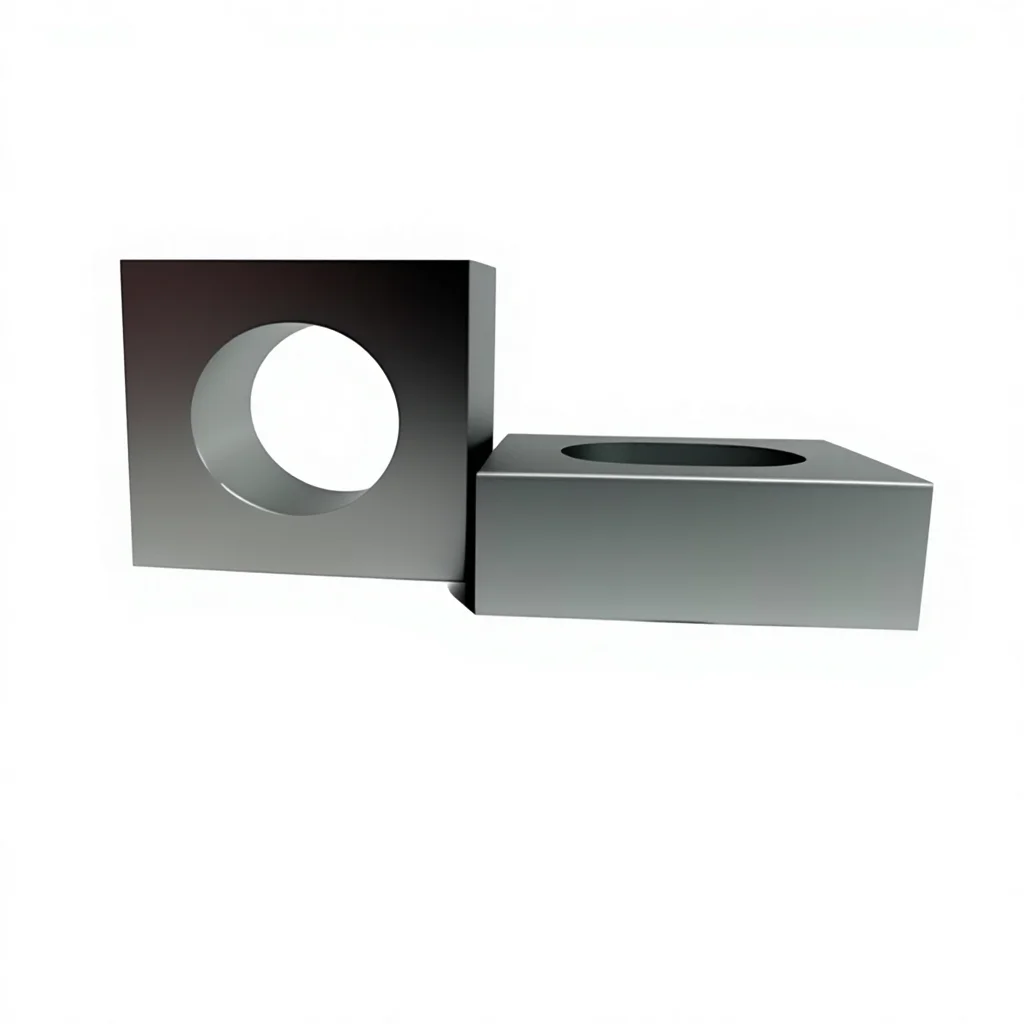 EN71-1 Clause 8.16 Rattle Test Fixture Geometry Template A/B Toys Testing Equipment