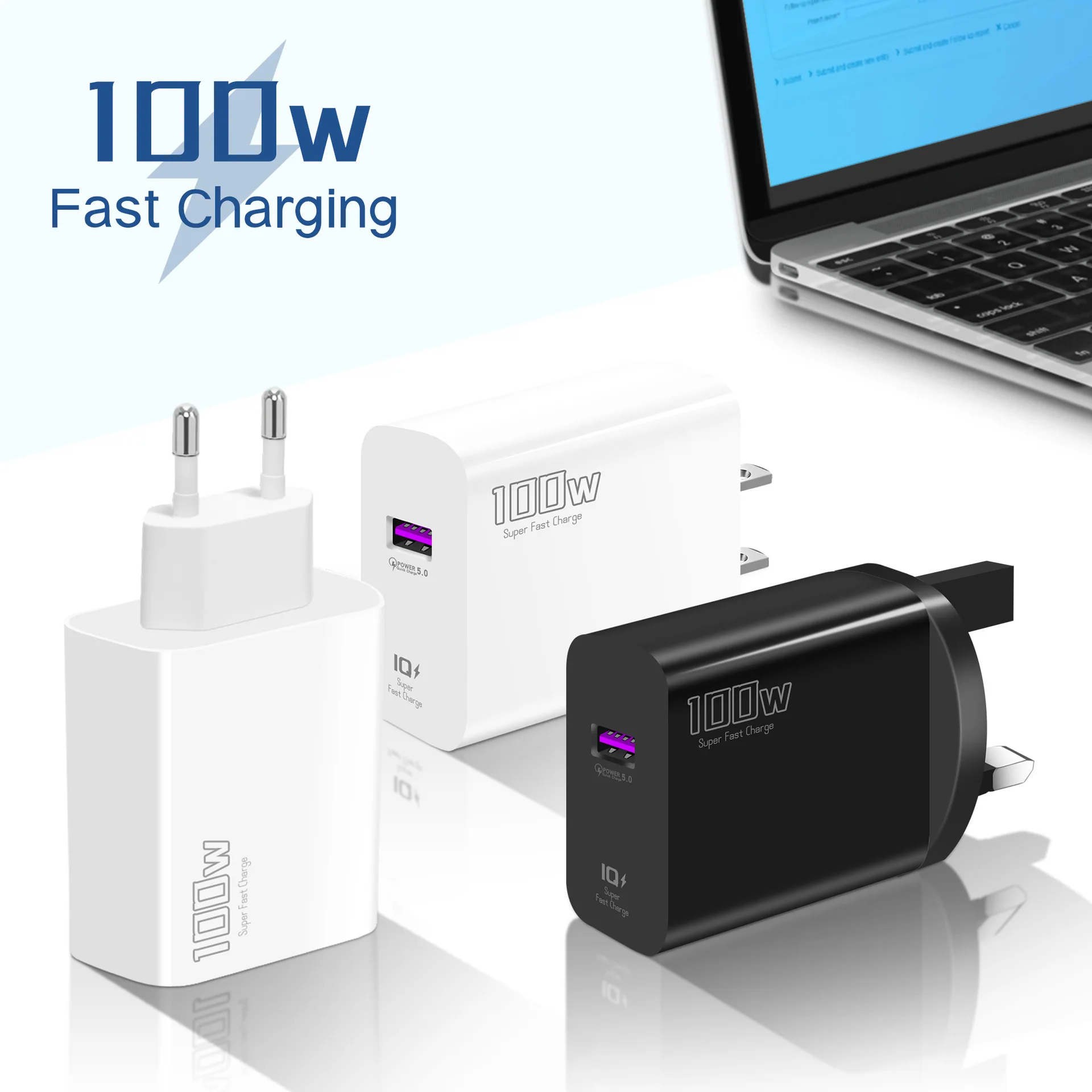 Cargador Usb De Car… - image