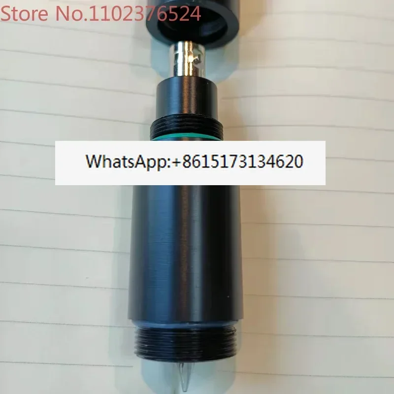 

Electrode for pH Replacement parts for pH