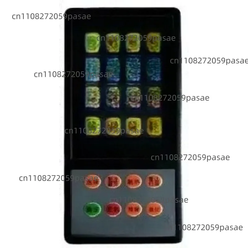 

Multi-Brand Air Conditioner Tester: A Multifunctional Repair Tool for Indoor and Outdoor Units