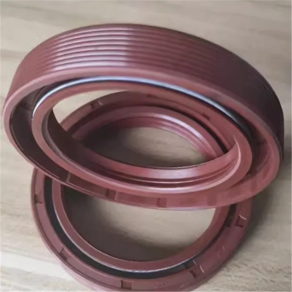 60*85*12 60*85*8 60*85*14 60*85*10 DC Double Spring Rotary Tiller Tractor Oil Seal 2026 Yesrs