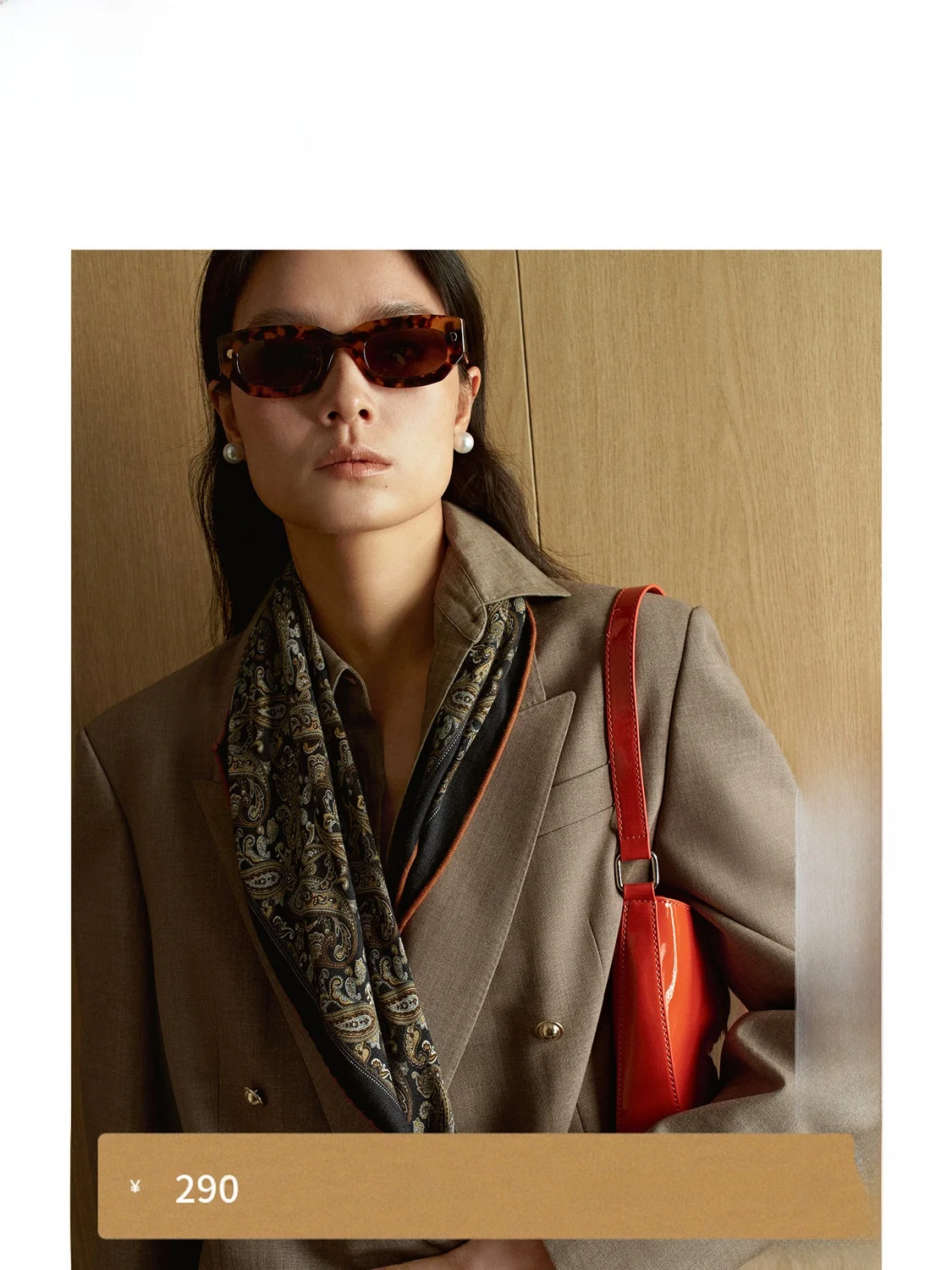 

Soft Paisley Patterned Vintage Diamond ape Scarf Versatile Accory for Spring New Arrival ZHIZHI Autumn Winter Warm Comfo...