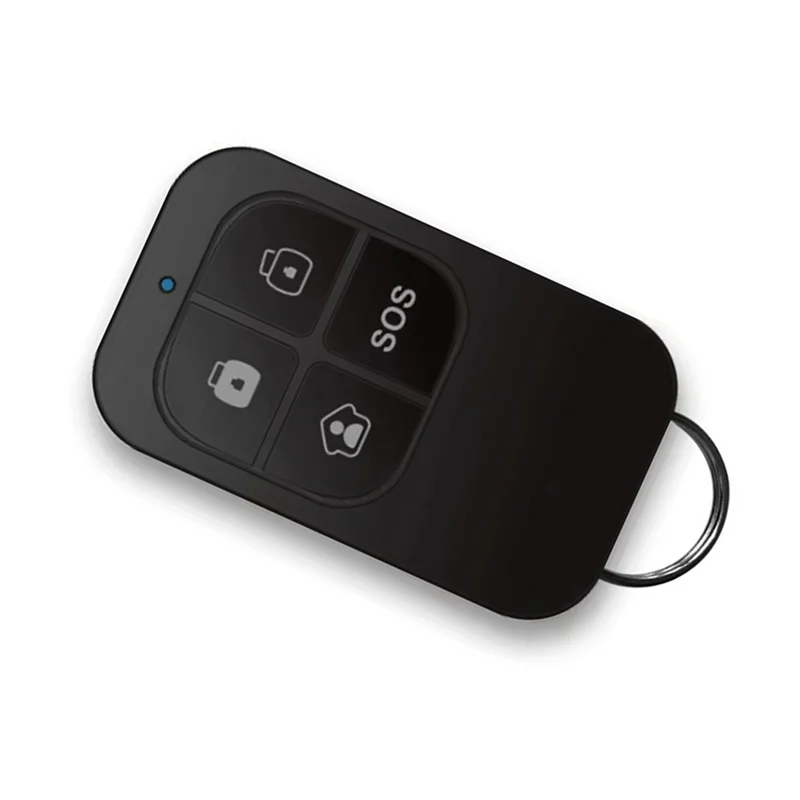 FULL-Wireless High-Performance Remote Control Compatible With Every For ETIGER Secual System Home Security