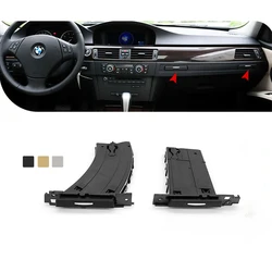 Front Drink Cup Holder For BMW 3 Series E90 E91 E92 E93 318i 325i 328i 51459173463 51459173469 51459173467 Black Beige Grey