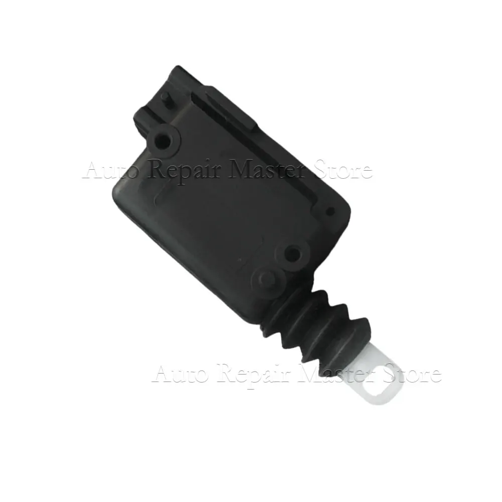 Central Locking Motor Actuator 2 Pin 7702127213 For Renault Megane Scenic Clio 1997-2003 Central Locking Actuator