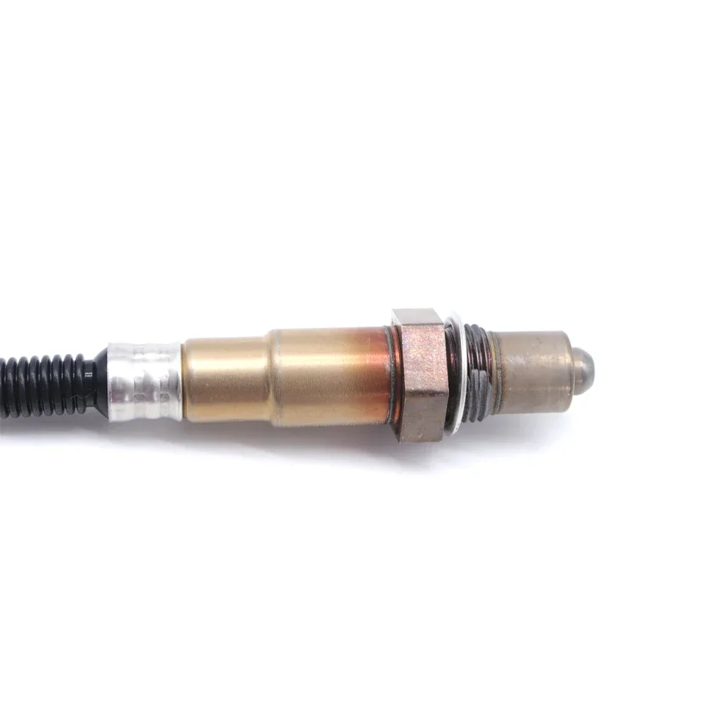 Lambda O2 Oxygen Sensor For Volkswagen Beetle Golf Jetta Passat BORA Estate For AUDI A3 A4 A6 A8 TT ALLROAD Estate 0258006978