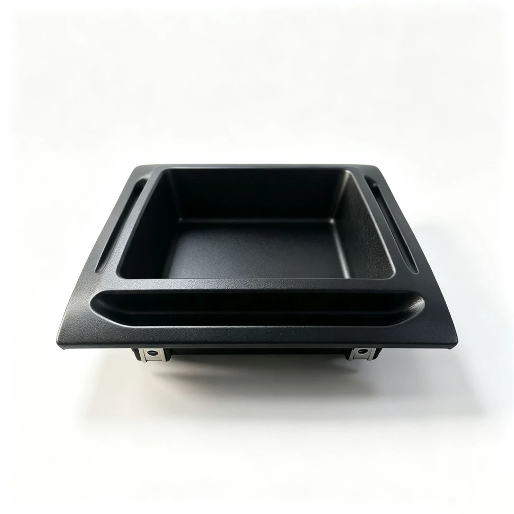 High Quality Car Centre Dashboard Storage Box Holder Tray Organizer For Fiat For Ducato 735699812 For Boxer For Relay 2014+