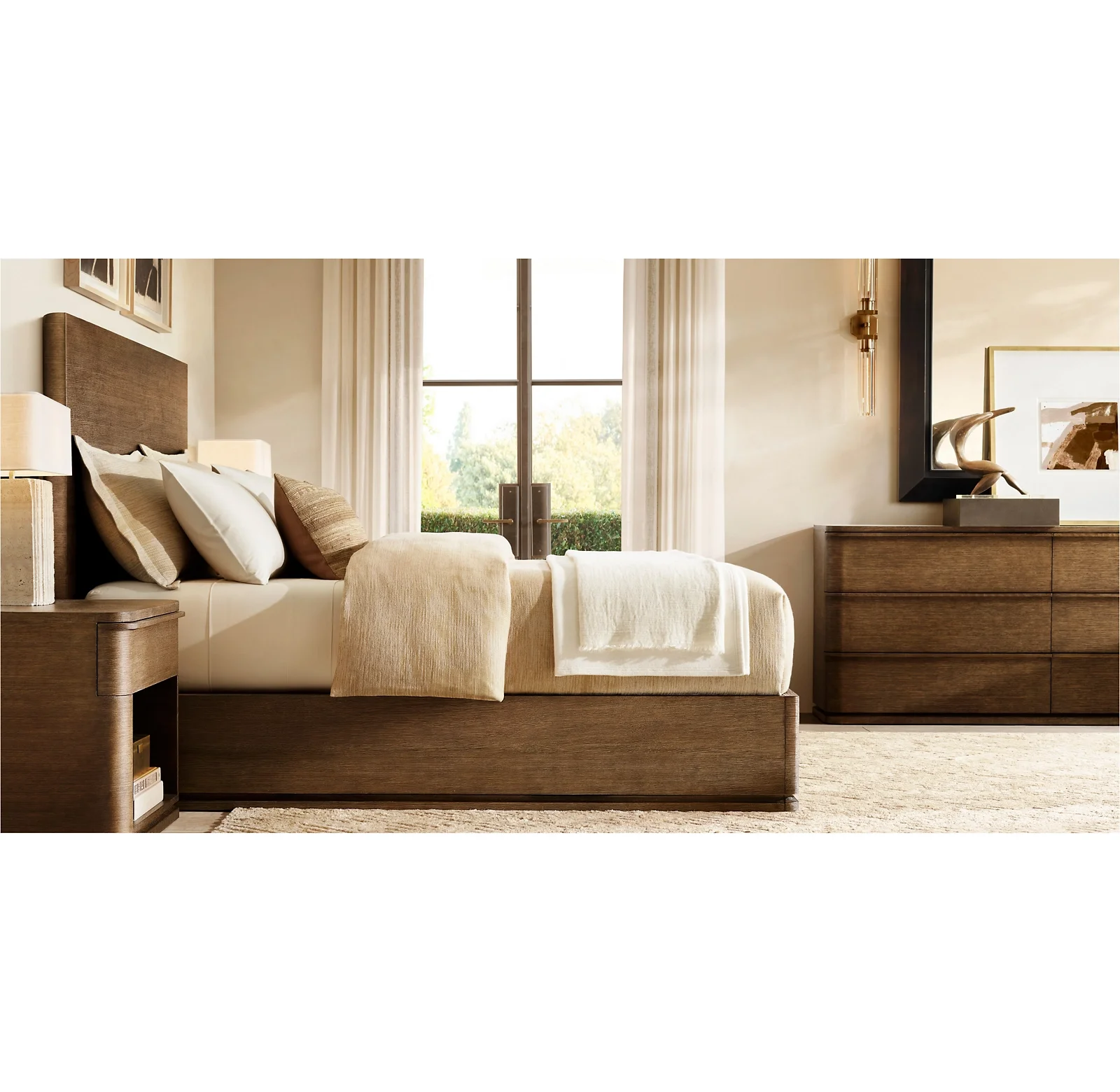 ตู้ลิ้นชักไม้โอ๊คขาวยุโรปทำมือ - Drawer Dresser White บทวิจารณ์และราคา