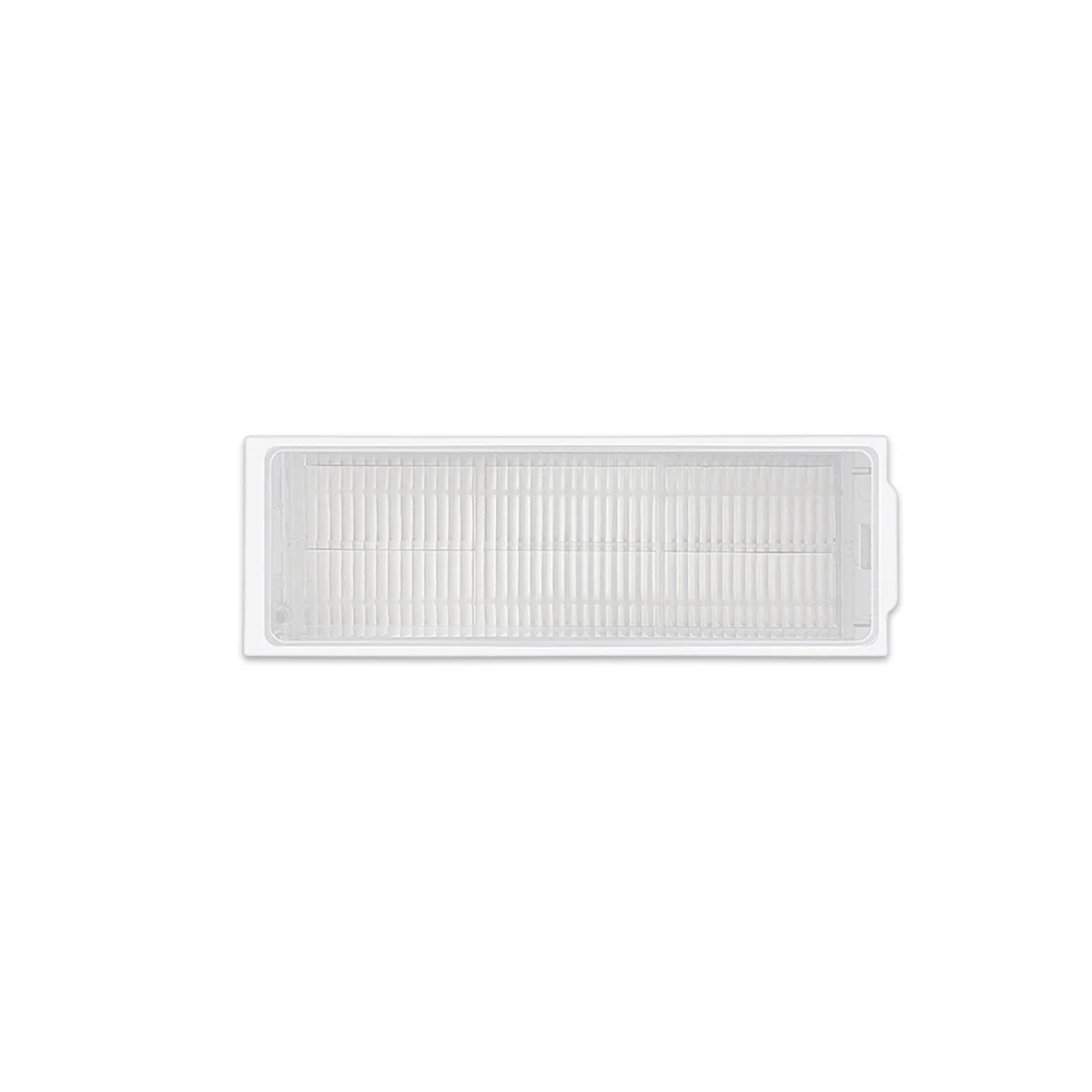 Dla robota próżniowego MJSTL MJST1S Robot próżni części zamienne główna szczotka boczna Hepa tkanina filtracyjna