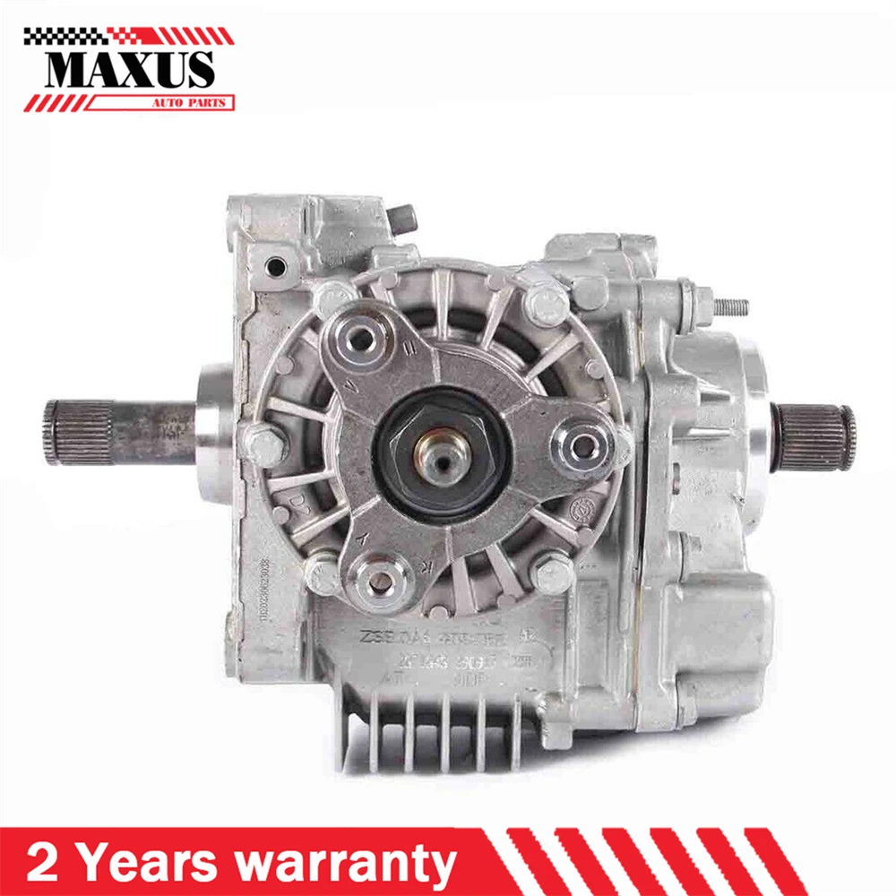 

0A6409053AR 0A6 409 053 AJ For VW Tiguan Passat AUDI Q3 QUATTRO 2.0L 2019 - 2021 Transmission Transfer Box Differential