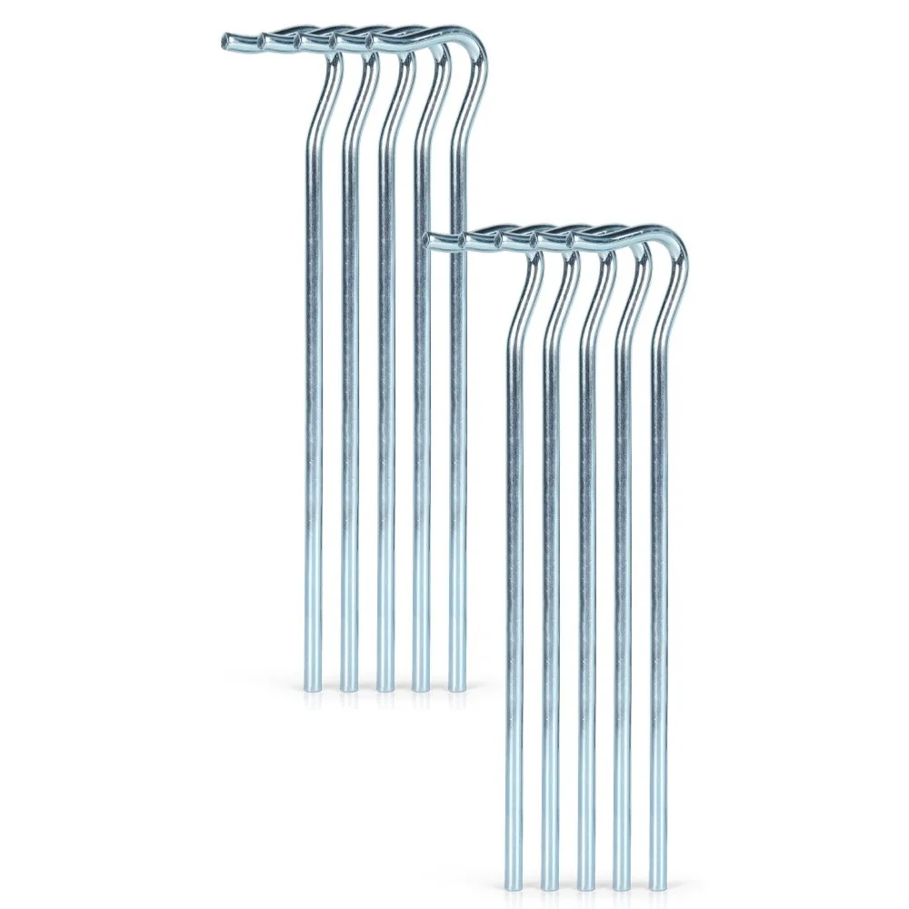 Tentpennen 17 cm 10 stuks