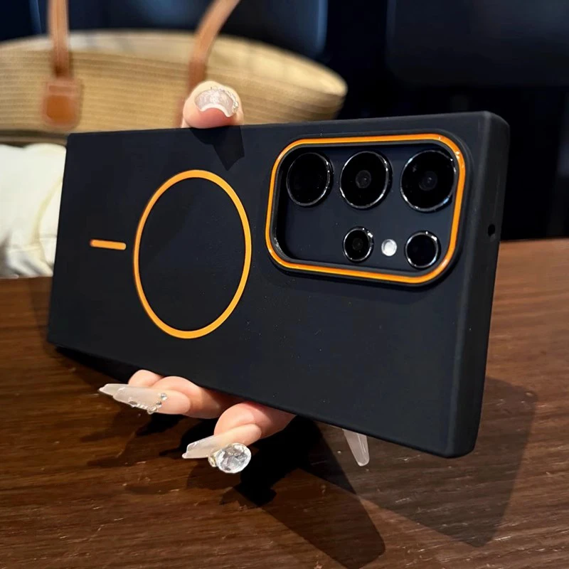 Magnetic Soft Tpu C…