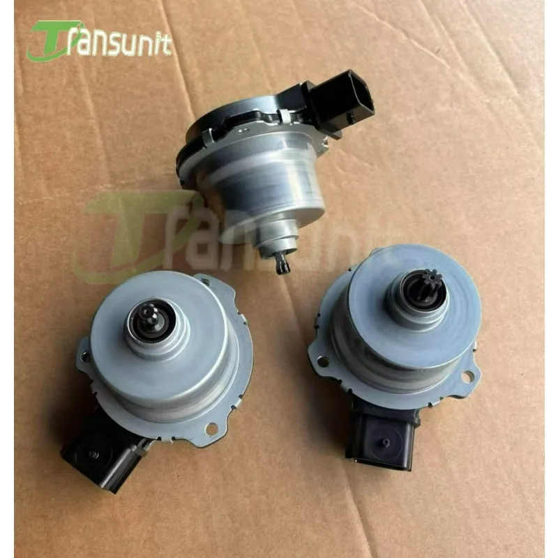 

7DCT300 2517255213 High Quality Transmission Gearbox Clutch Actuator Motor Fits For BMW Great Wall Haval