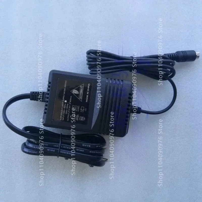 Mixer accessories MX602A UB502 802 1002 1202FX 1202SFX 3-pin power supply