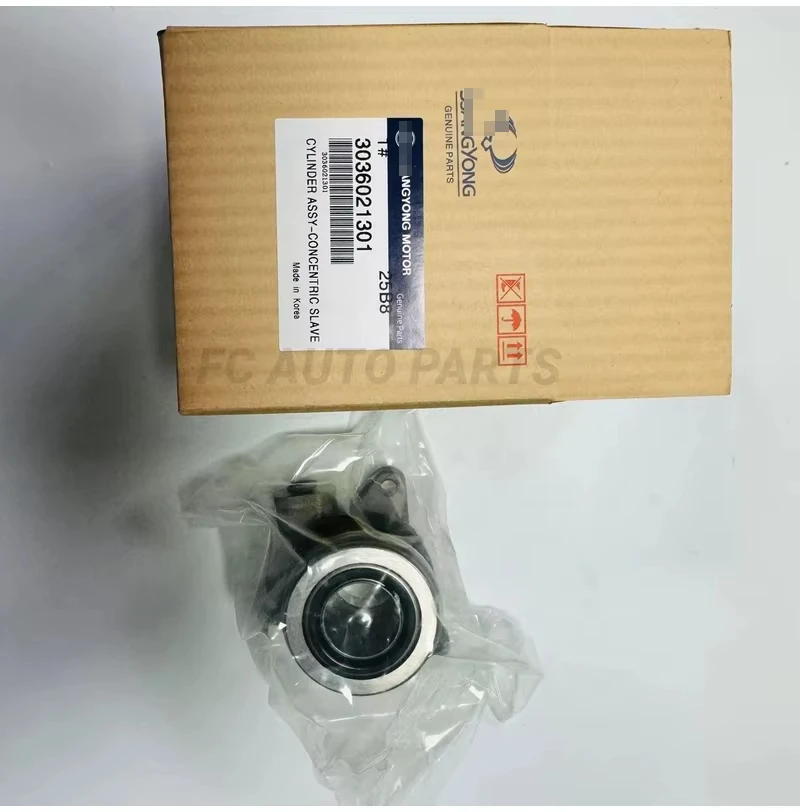 Cluth Central Slave Cylinder 3036021301 For Ssangyong Actyon Kyron Rexton