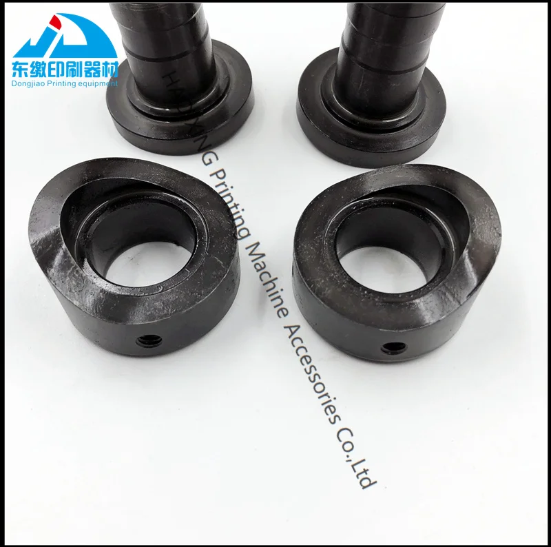 Hot Sale Printing Machinery Spare Parts Side Lay Cam for Komori LS440 L40 Printing Accessories Side Lay Cam With High Quality