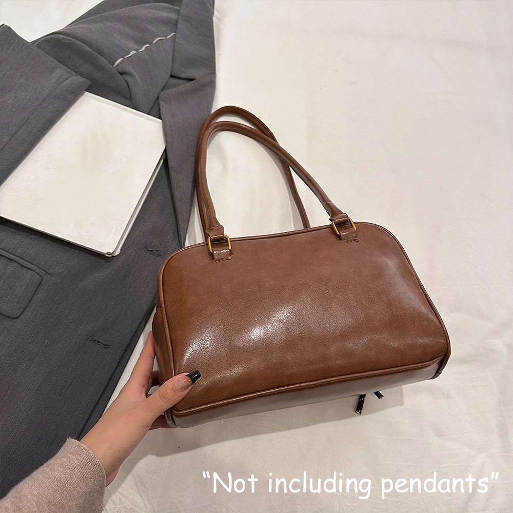 Thumbnail 2 - #50 Trending Leather Shoulder Bags Right Now