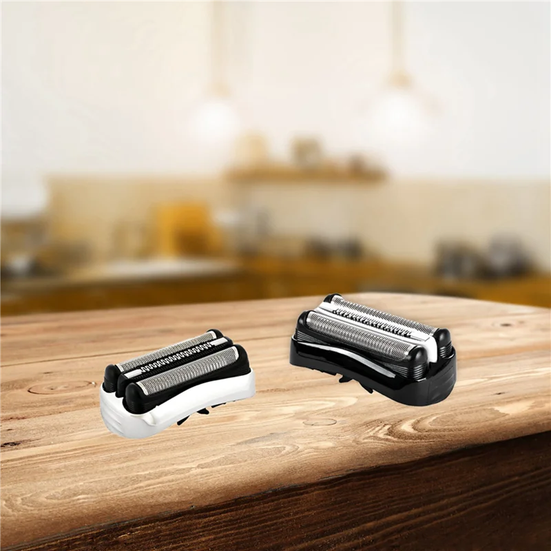 

AA80-2X Сменная головка электробритвы для Braun 32B 3 серии 300S 301S 310S 320S 330S 340S 360S 380S 3000S,A