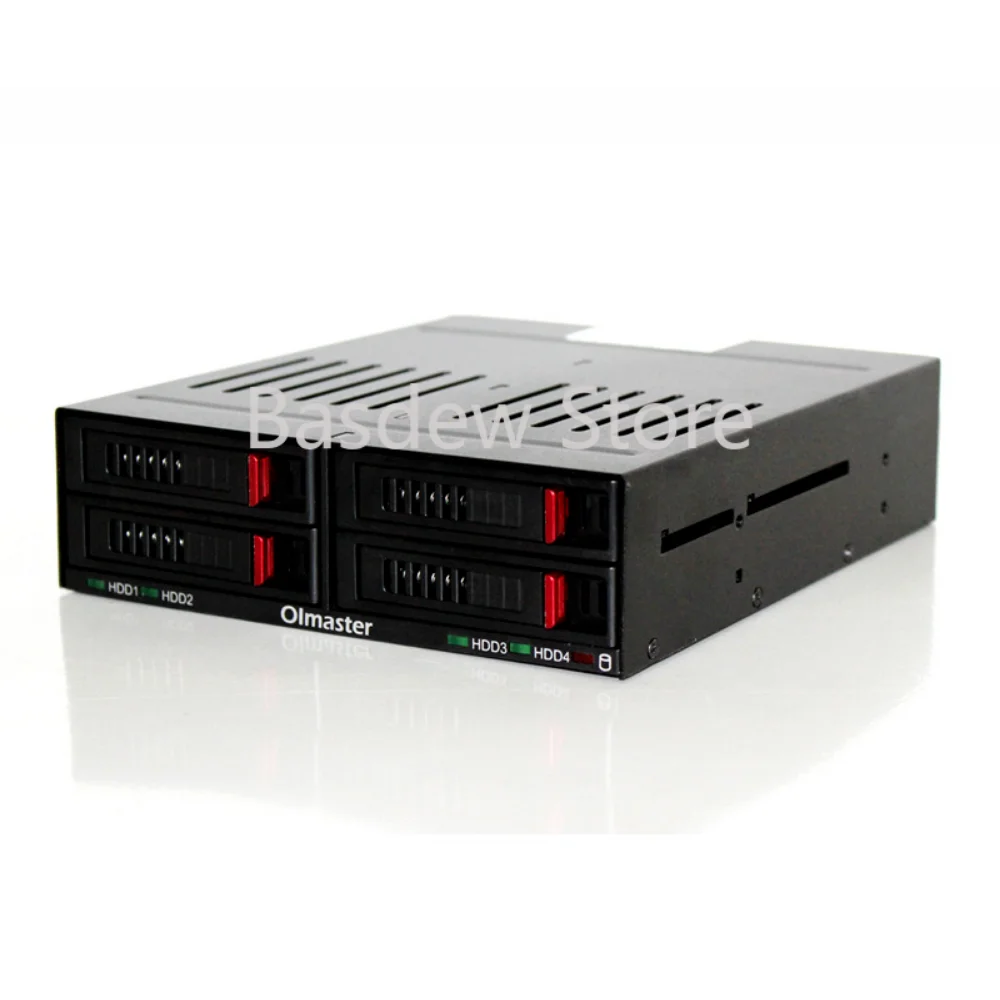 Hard Disk Box Chassis Multi-Disk SATA Built-in