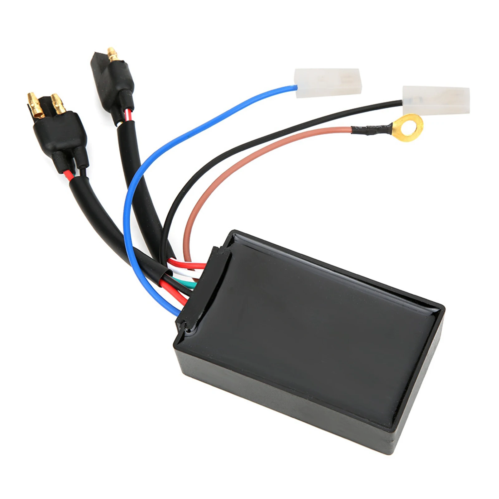 

CDI Ignition Box Module Replacement for Polaris Atv Sportsman 6X6 500 2000 2001 2002 3086982