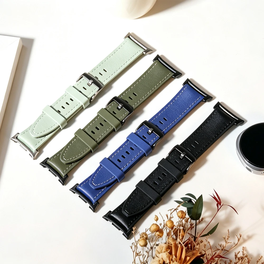 Correa PeakForm para Samsung G - Smartwatch Samsung Watches For Men reseña y precio