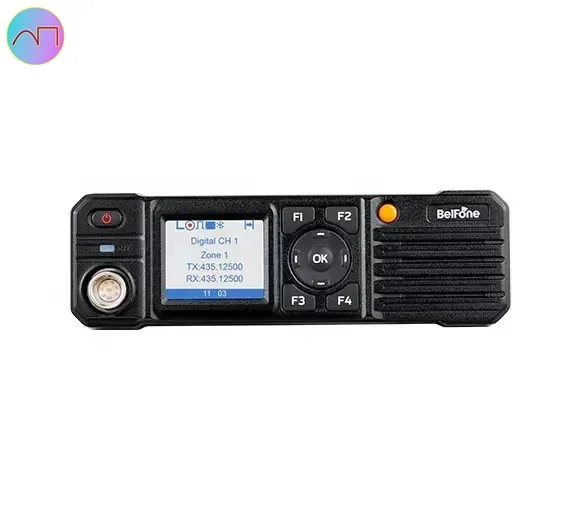 

DMR Trunking Tier 3 Mobile Radio Car Radio Base Station BF-TM950 Vehicle Car