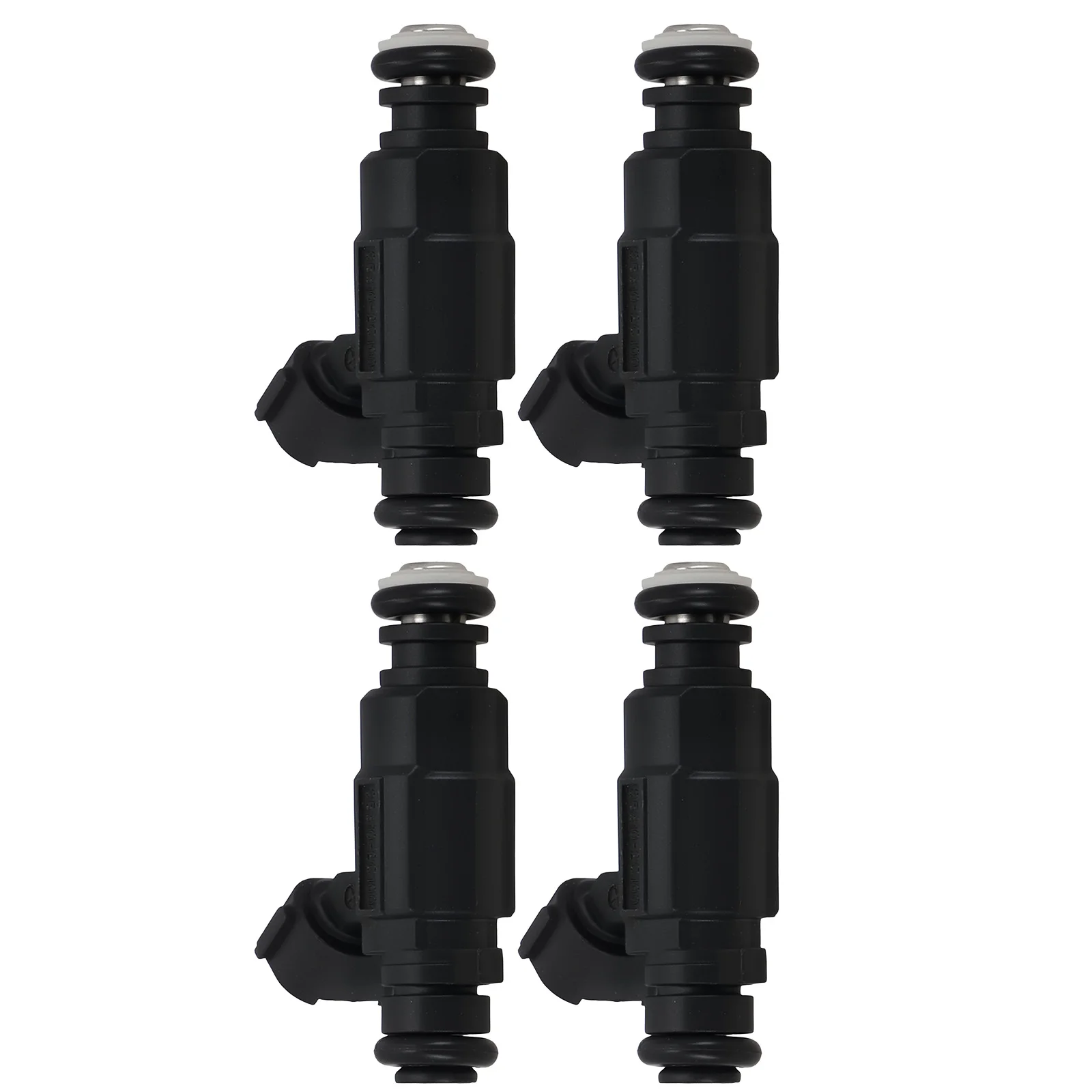 

4PCS Fuel Injectors for Hyundai Genesis Coupe L4 2.0L 2010-12 353102C100 FJ1112