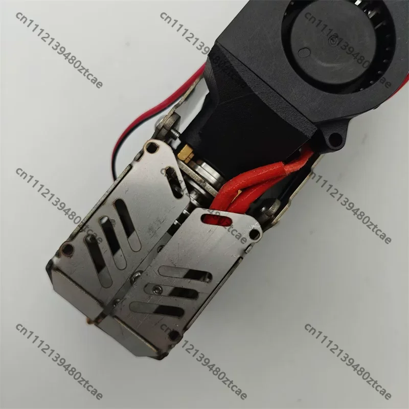 3D Printer Pellet Extruder DIY Kit Pellet To Filament Making Accessory For Home 3D Printing Enthusiasts