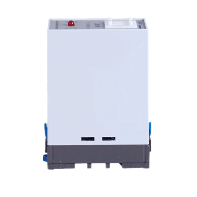 Plug-in Time Delay Relay JS14P Adjustable Timer Relay