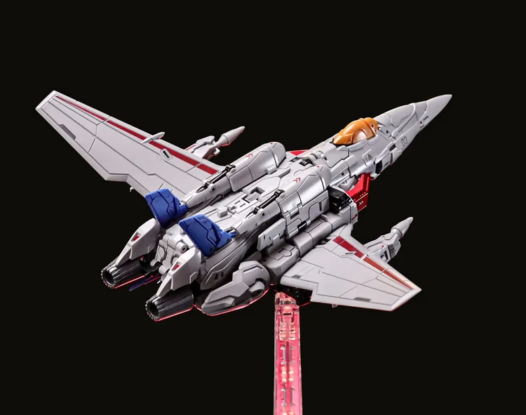 คอลเลกชัน Space Transformation CS-03 Star Queen 19 ซม.ชุดของเล่น StarQueen Starscream Action Figure