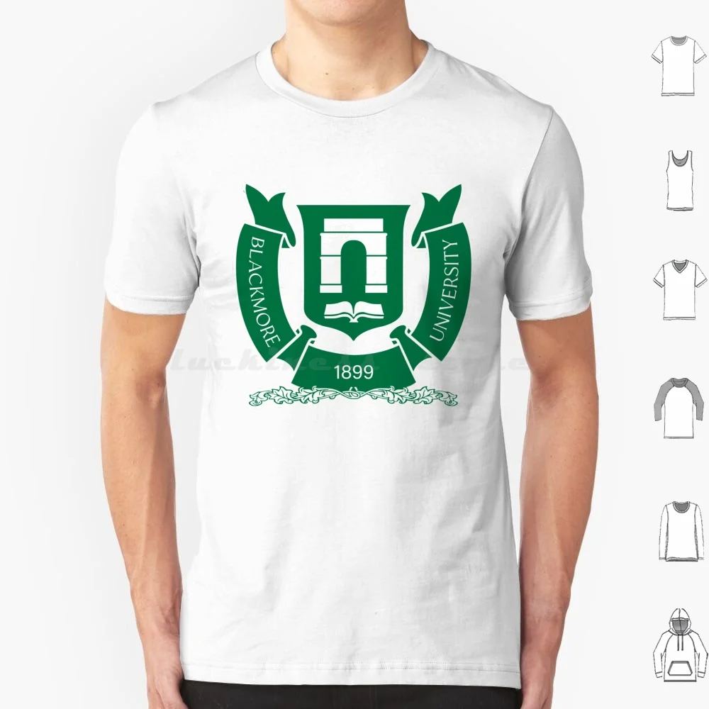 Blackmore Universit…