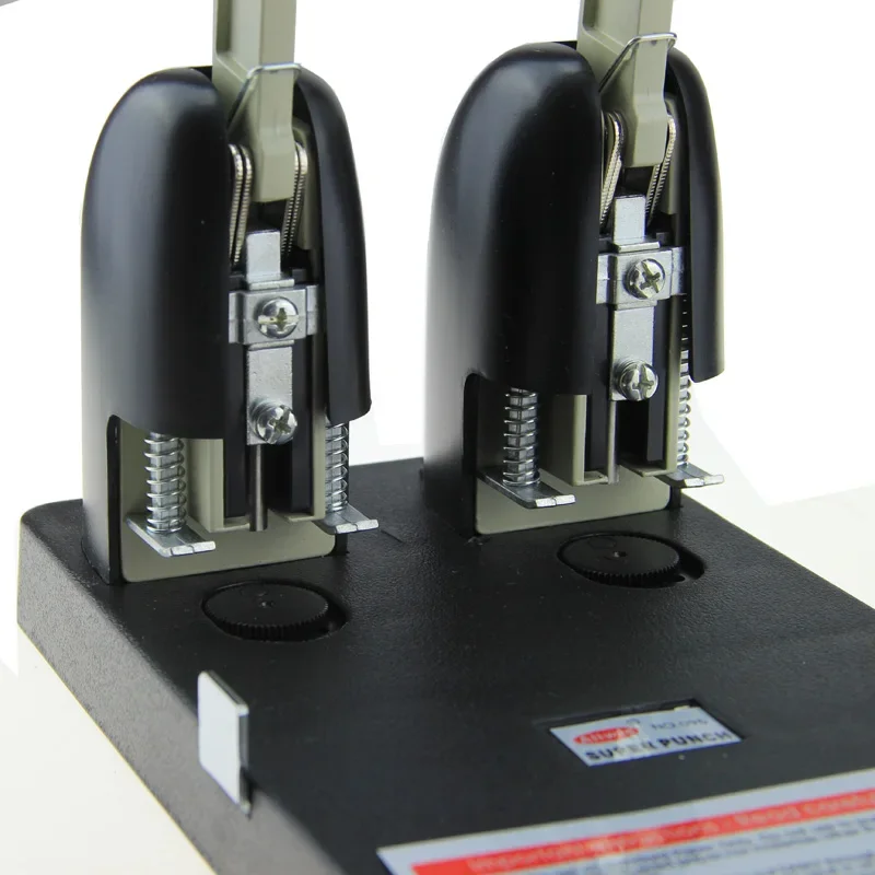 Heavy Duty Punch Hand Round Hole Binding
