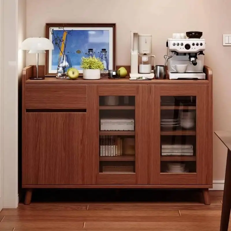 Modern Luxury Living Room Cabinets Table Stackable Kitchen Drawers Storage Cabinet Sideboard Lounge Muebles Salon Home Furniture
