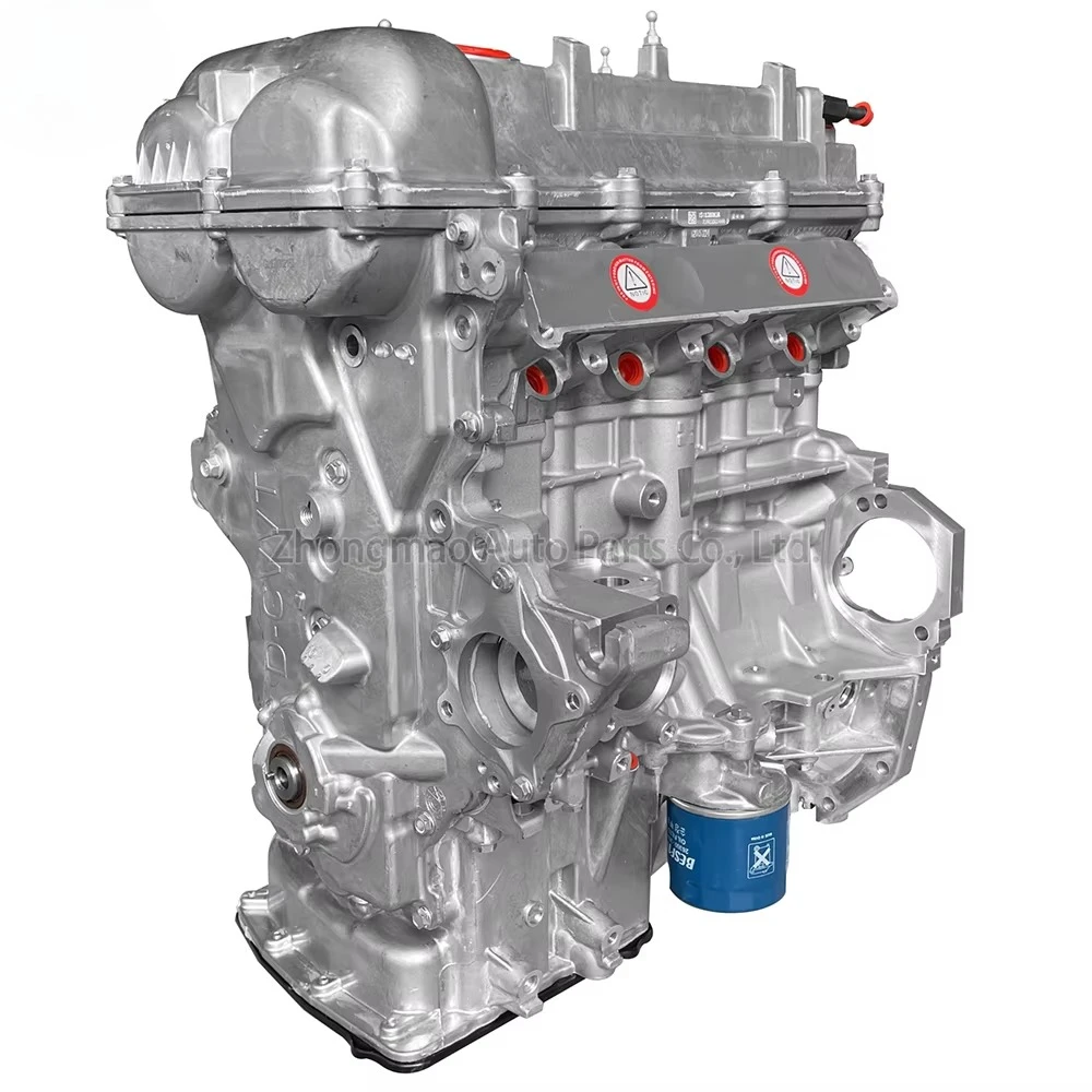 

Best Sell 1.6L Motor GDI G4FD Bare Engine For Kia G4EE G4ED G4GA G4GB G4GC Sportage Hyundai I30 IX35 I40