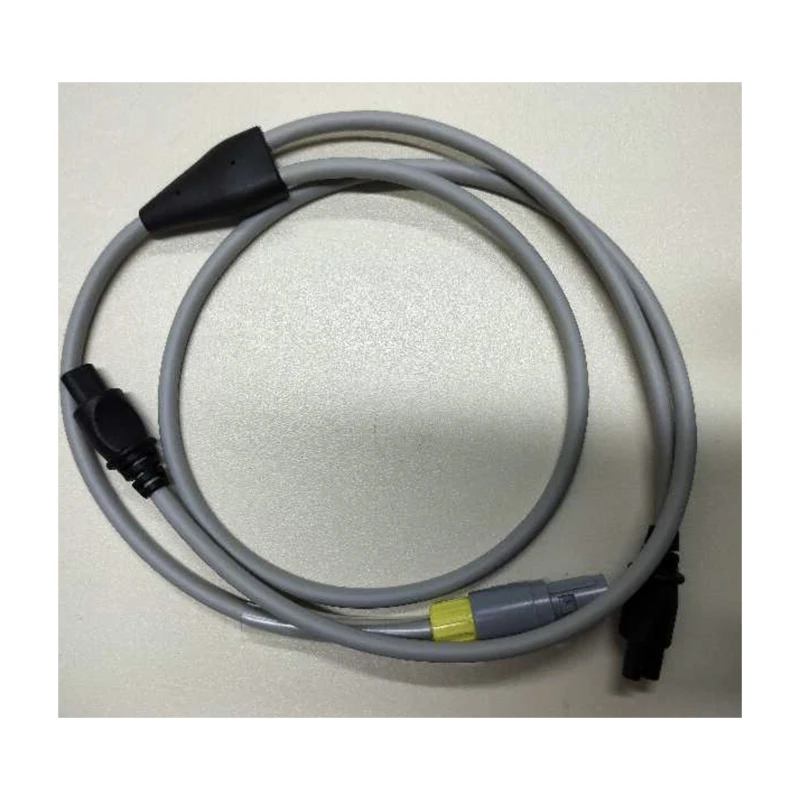 Compatible Humidifier MR850 Dual Heating MR810 Heated Guide Wire Adapter Cable Temperature Probe Cable