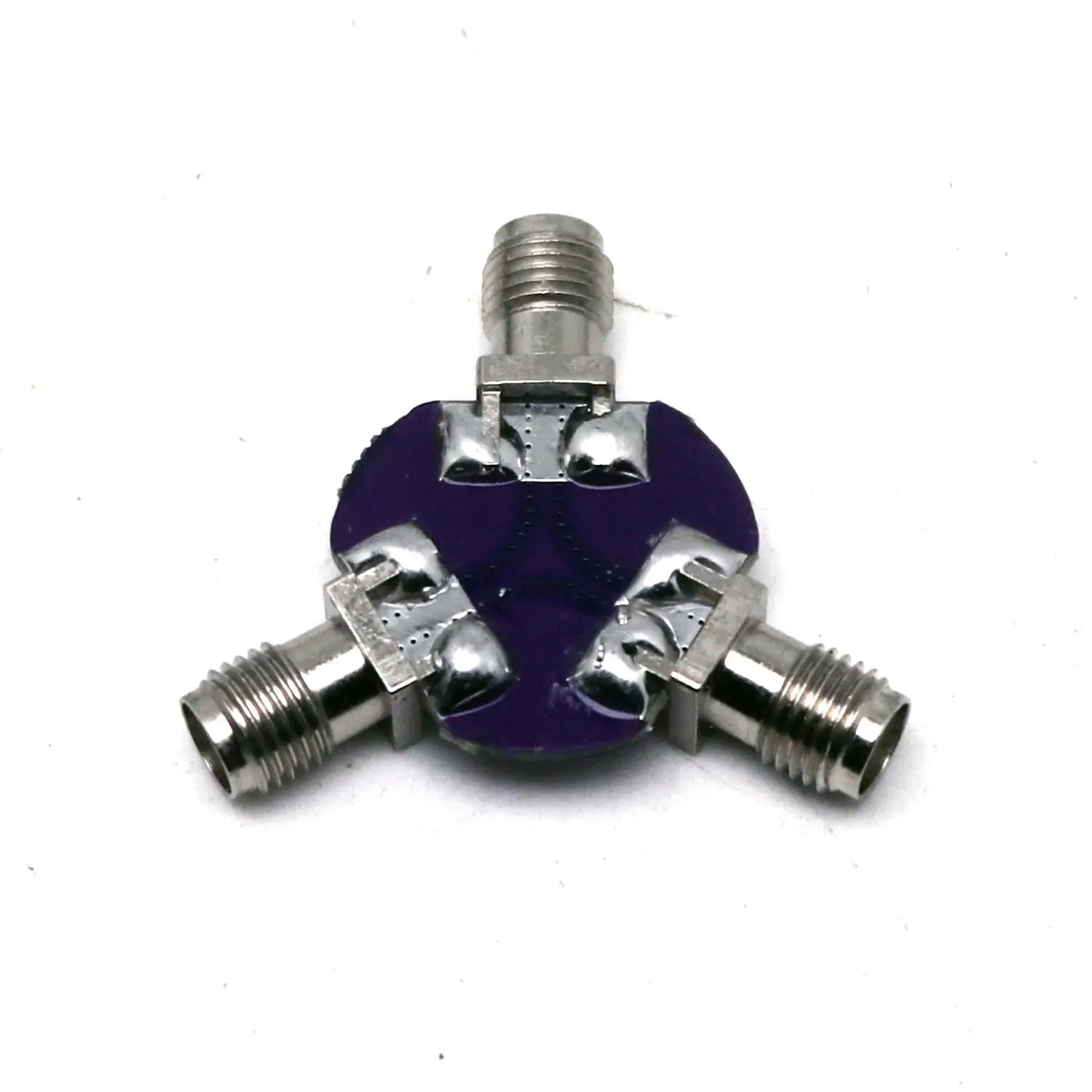 Dc-7Ghz Rf Resistiv…